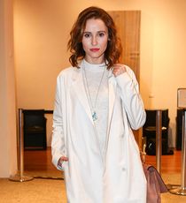 Peri Baumeister, 39 лет, Германия Peri Baumeister, 39 лет,